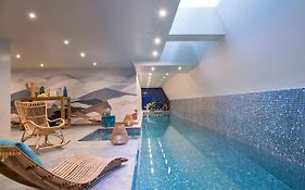Hotel Parister